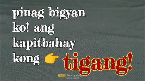 kinantot kapitbahay|Kuwentong Kalibugan: Ang Kapitbahay Kong Nagpa.